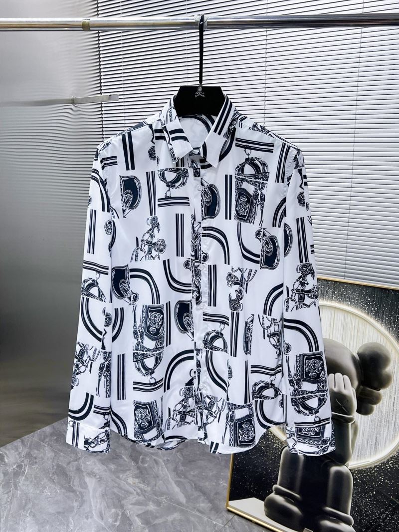 Hermes Shirts